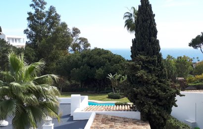 Resale - House - Semi-Detached House - Mijas - Miraflores