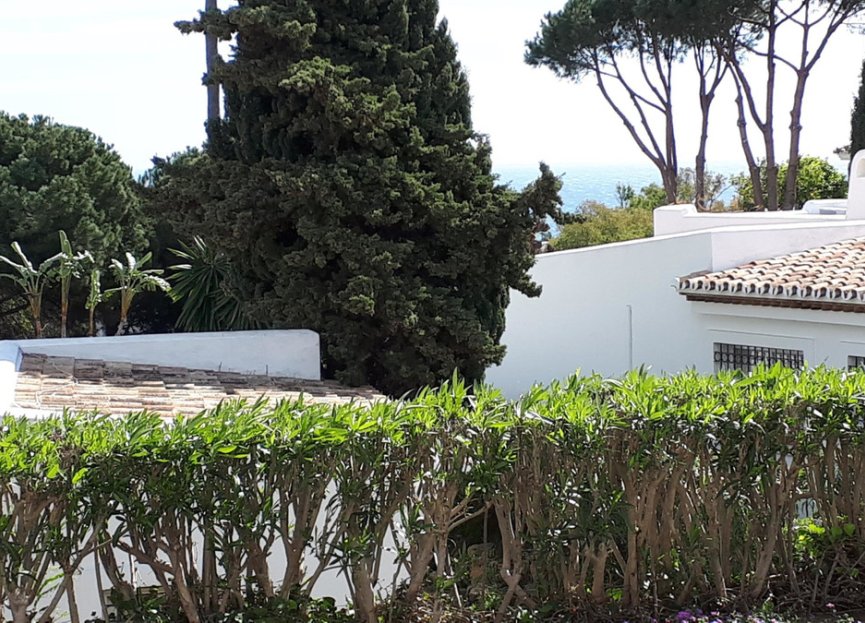 Resale - House - Semi-Detached House - Mijas - Miraflores