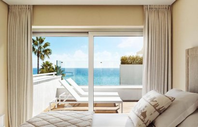 Reventa - House - Detached Villa - Marbella - The Golden Mile