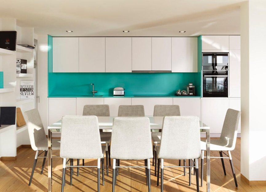 Reventa - House - Detached Villa - Marbella - The Golden Mile