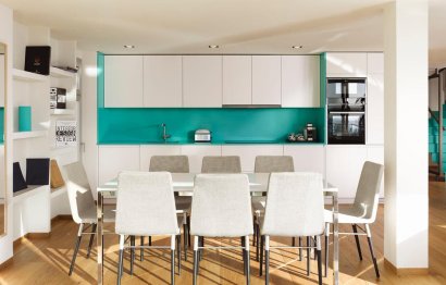 Reventa - House - Detached Villa - Marbella - The Golden Mile