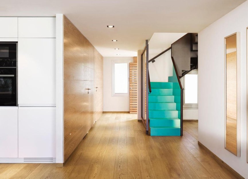 Reventa - House - Detached Villa - Marbella - The Golden Mile