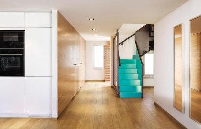 Reventa - House - Detached Villa - Marbella - The Golden Mile