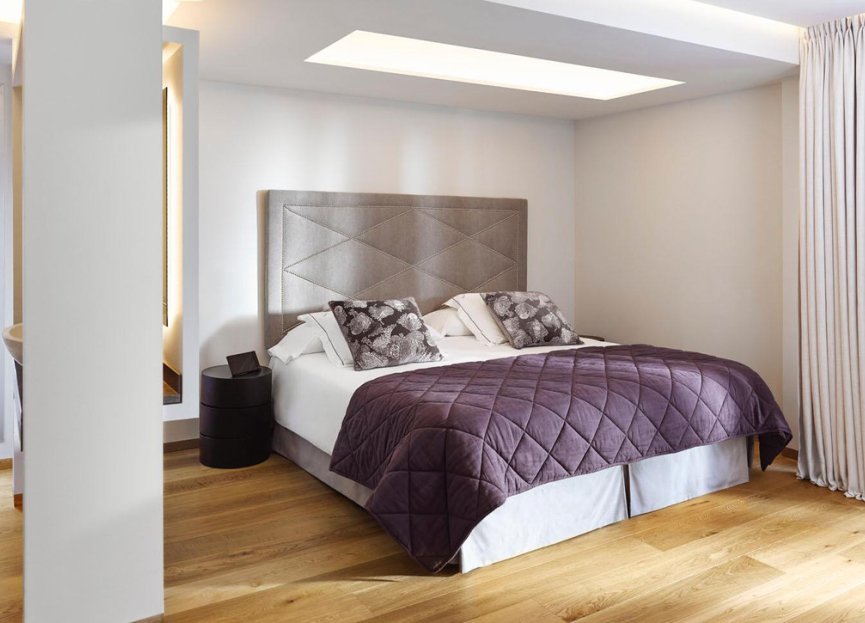 Reventa - House - Detached Villa - Marbella - The Golden Mile