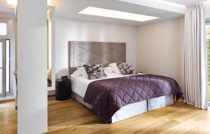 Reventa - House - Detached Villa - Marbella - The Golden Mile