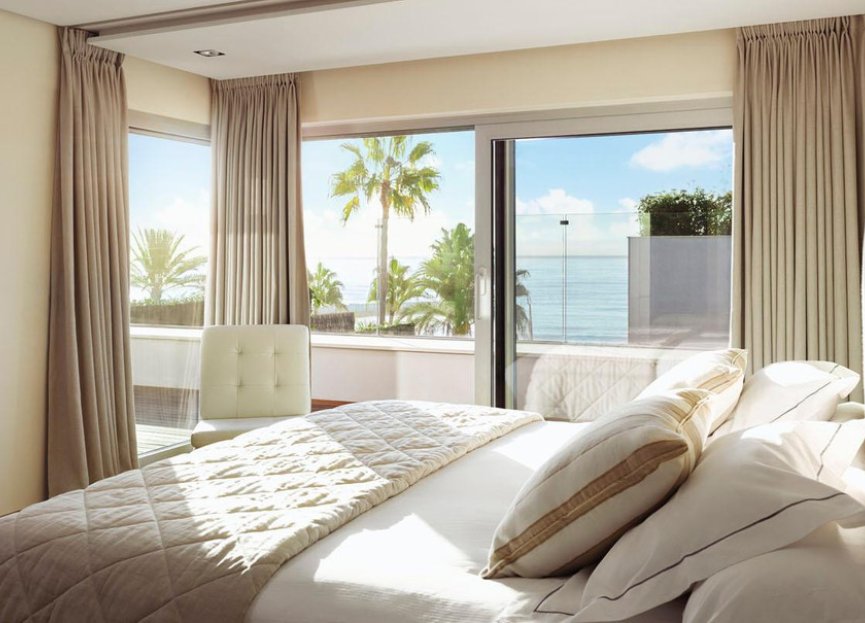 Reventa - House - Detached Villa - Marbella - The Golden Mile