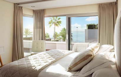 Reventa - House - Detached Villa - Marbella - The Golden Mile