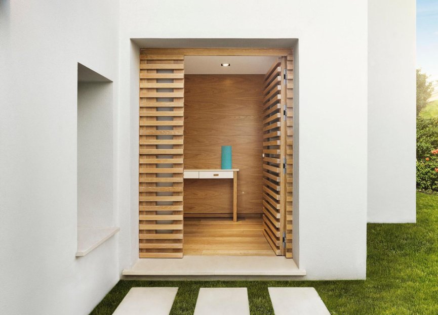 Reventa - House - Detached Villa - Marbella - The Golden Mile