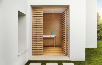 Reventa - House - Detached Villa - Marbella - The Golden Mile