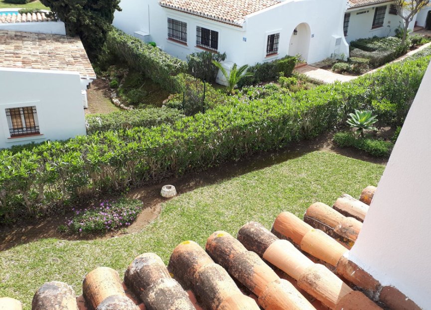 Resale - House - Semi-Detached House - Mijas - Miraflores