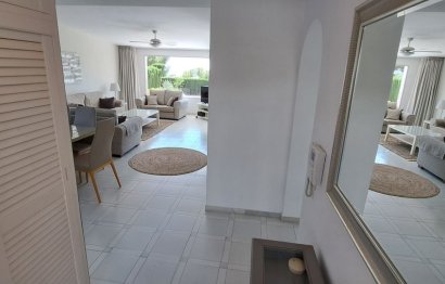 Resale - House - Bungalow - Mijas - Miraflores