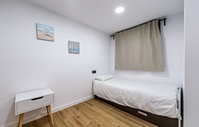 Resale - Ground floor apartment - Marbella - Sierra Blanca