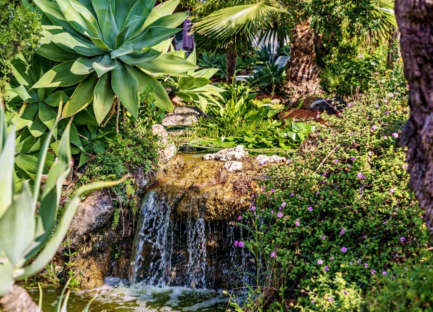 Resale - Ground floor apartment - Marbella - Sierra Blanca