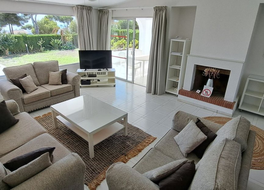 Resale - House - Bungalow - Mijas - Miraflores