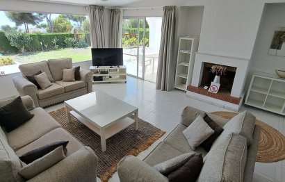 Resale - House - Bungalow - Mijas - Miraflores