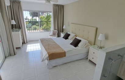 Resale - House - Bungalow - Mijas - Miraflores