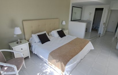 Resale - House - Bungalow - Mijas - Miraflores