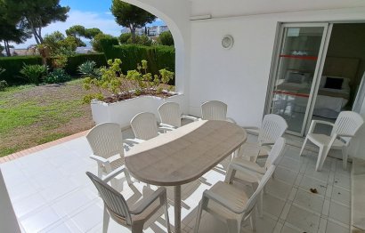 Resale - House - Bungalow - Mijas - Miraflores