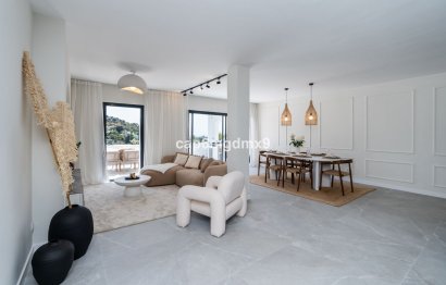 Resale - Ground floor apartment - Benahavís - La Quinta