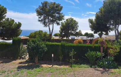 Resale - House - Bungalow - Mijas - Miraflores