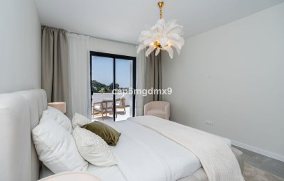 Resale - Ground floor apartment - Benahavís - La Quinta