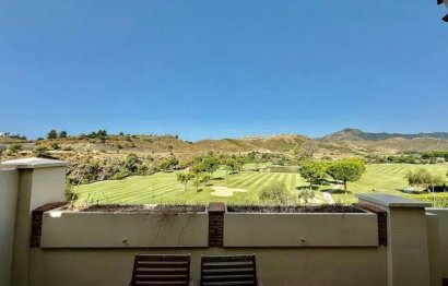 Reventa - Apartment - Middle Floor Apartment - Benahavís - Benahavís Centro