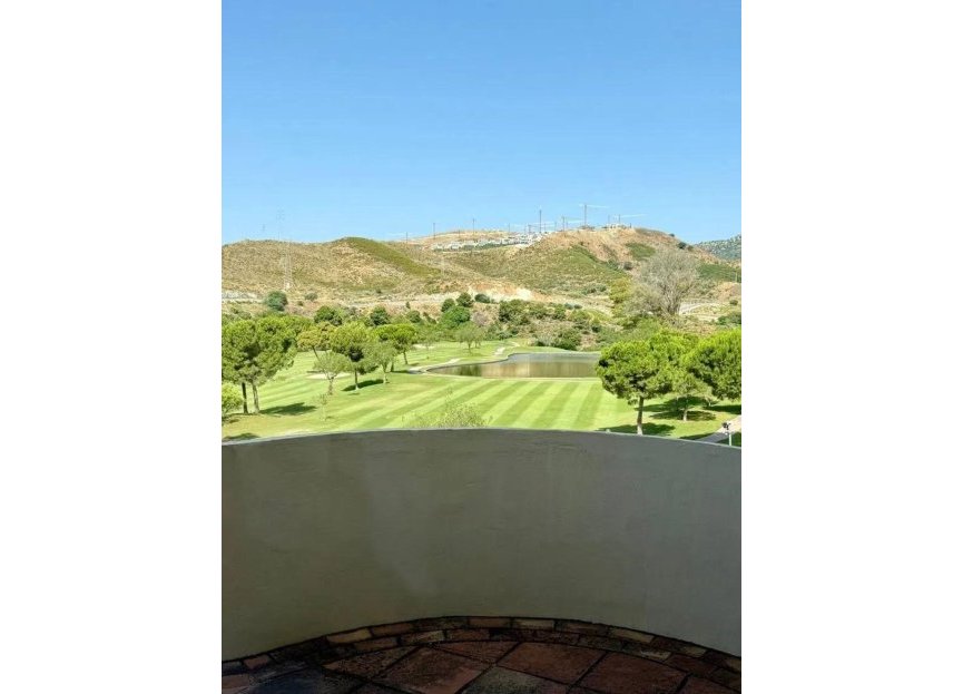 Reventa - Apartment - Middle Floor Apartment - Benahavís - Benahavís Centro