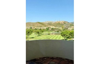 Reventa - Apartment - Middle Floor Apartment - Benahavís - Benahavís Centro