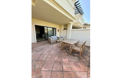 Reventa - Apartment - Middle Floor Apartment - Benahavís - Benahavís Centro