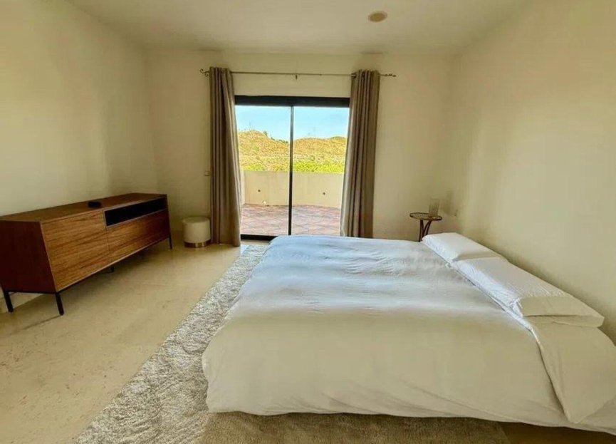 Reventa - Apartment - Middle Floor Apartment - Benahavís - Benahavís Centro