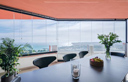 Resale - Apartment - Penthouse - Benalmádena - Benalmadena Centro