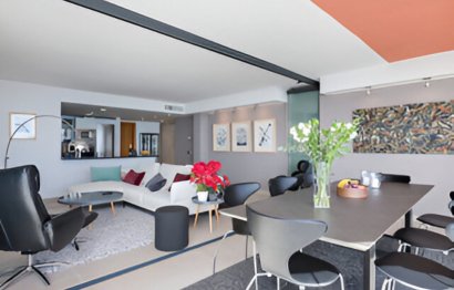 Resale - Apartment - Penthouse - Benalmádena - Benalmadena Centro