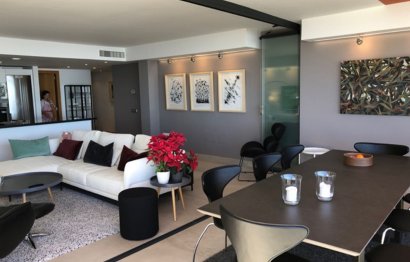 Resale - Apartment - Penthouse - Benalmádena - Benalmadena Centro
