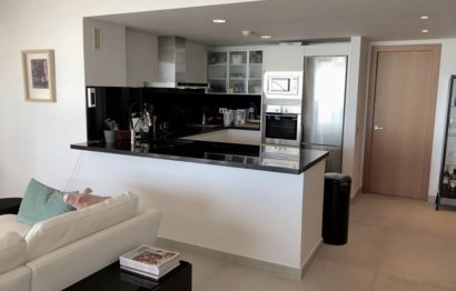 Resale - Apartment - Penthouse - Benalmádena - Benalmadena Centro