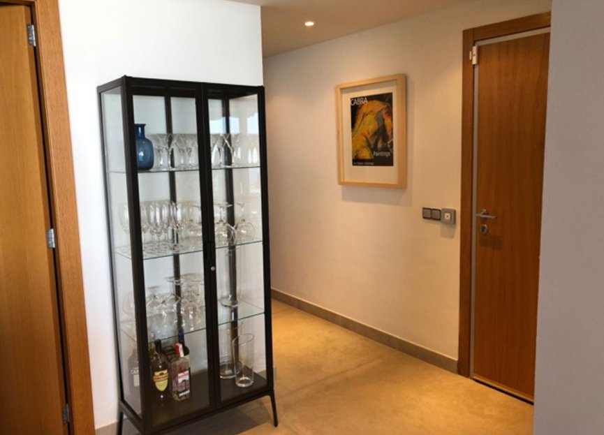 Resale - Apartment - Penthouse - Benalmádena - Benalmadena Centro