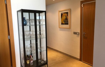 Resale - Apartment - Penthouse - Benalmádena - Benalmadena Centro