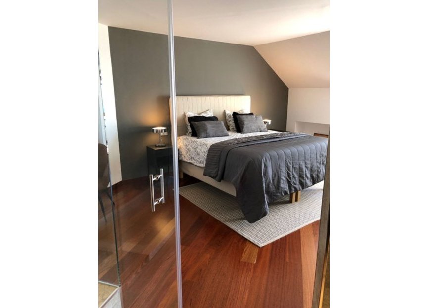 Resale - Apartment - Penthouse - Benalmádena - Benalmadena Centro