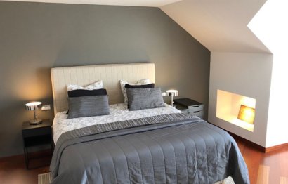 Resale - Apartment - Penthouse - Benalmádena - Benalmadena Centro