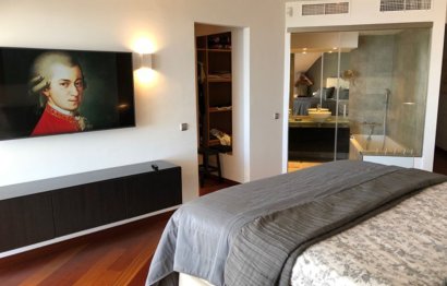 Resale - Apartment - Penthouse - Benalmádena - Benalmadena Centro