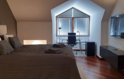 Resale - Apartment - Penthouse - Benalmádena - Benalmadena Centro