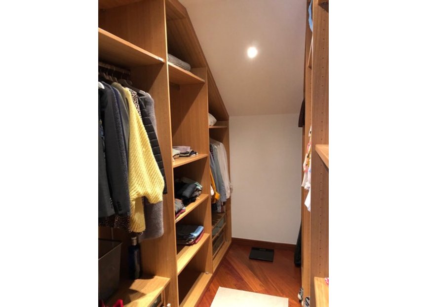 Resale - Apartment - Penthouse - Benalmádena - Benalmadena Centro