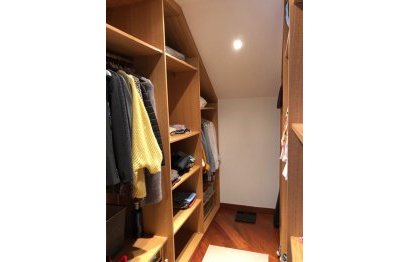 Resale - Apartment - Penthouse - Benalmádena - Benalmadena Centro