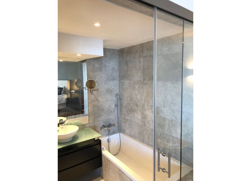 Resale - Apartment - Penthouse - Benalmádena - Benalmadena Centro