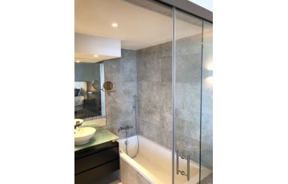 Resale - Apartment - Penthouse - Benalmádena - Benalmadena Centro