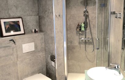 Resale - Apartment - Penthouse - Benalmádena - Benalmadena Centro