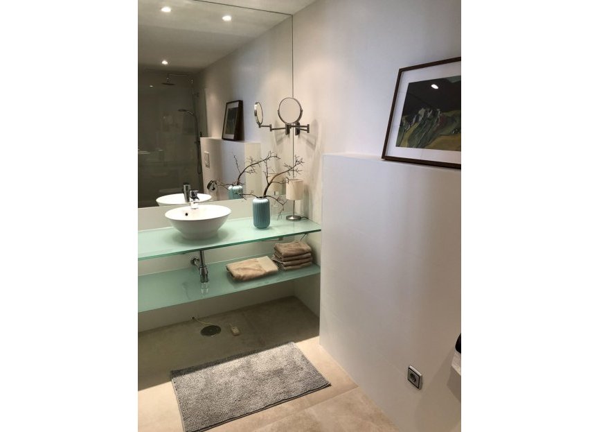 Resale - Apartment - Penthouse - Benalmádena - Benalmadena Centro