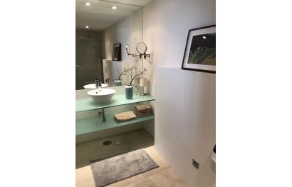 Resale - Apartment - Penthouse - Benalmádena - Benalmadena Centro