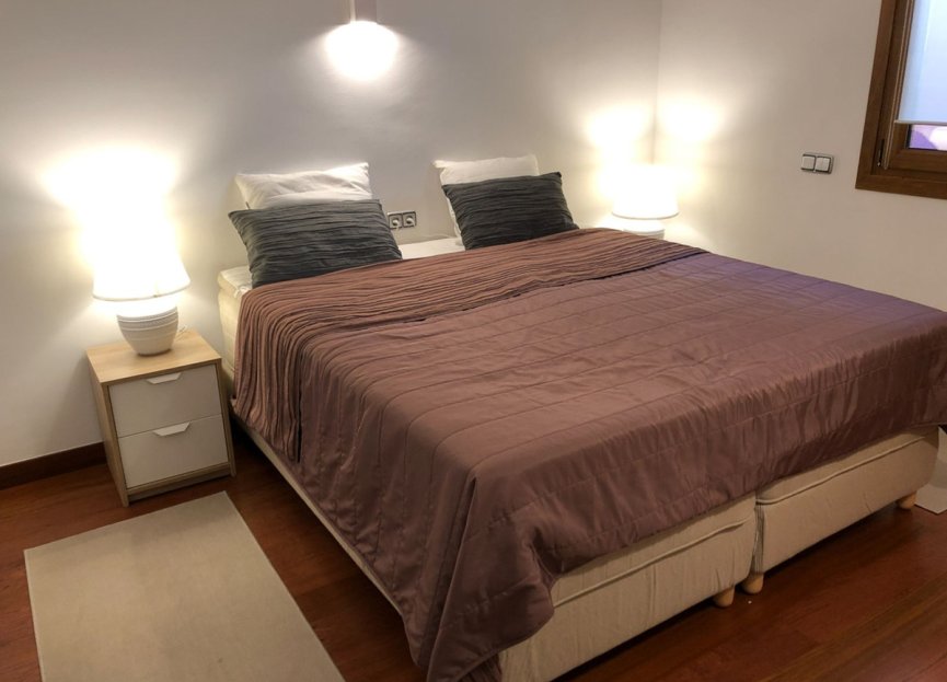 Resale - Apartment - Penthouse - Benalmádena - Benalmadena Centro