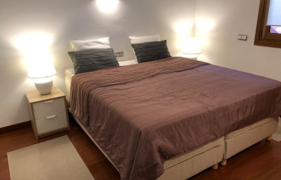 Resale - Apartment - Penthouse - Benalmádena - Benalmadena Centro