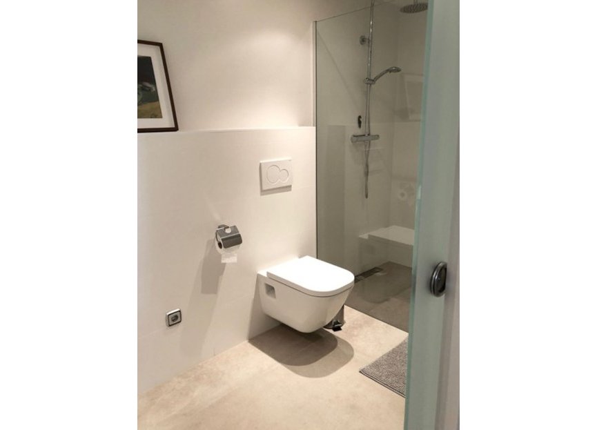 Resale - Apartment - Penthouse - Benalmádena - Benalmadena Centro